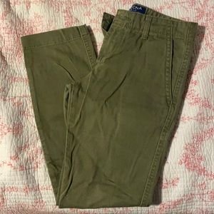 Men’s Dress Jeans